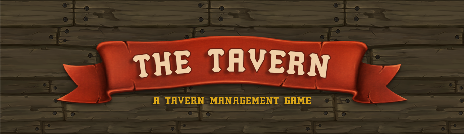 The Tavern Logo